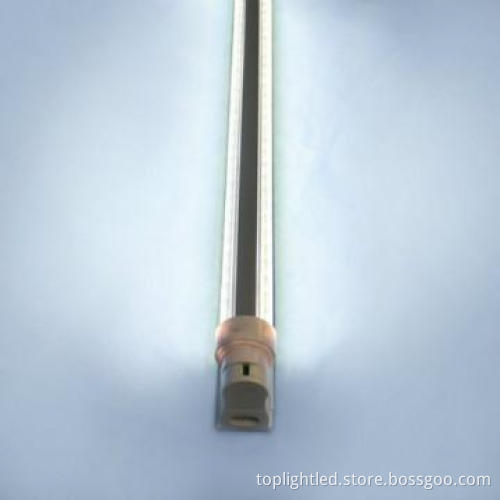 240° beam angle 8ft T10 double shine LED lamp